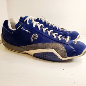 Piloti Men's Prototipa Driving Shoes - Size 12